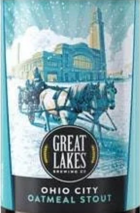 Ohio City Oatmeal Stout 